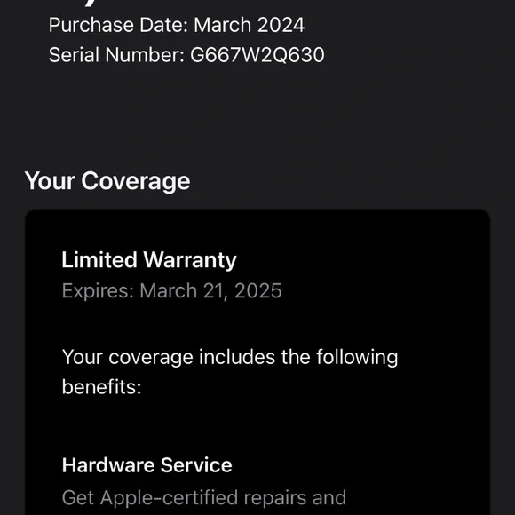 Apple Airpod Pros 2nd gen